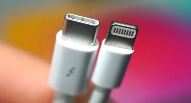 欧盟批准强制苹果使用USB Type-C接口