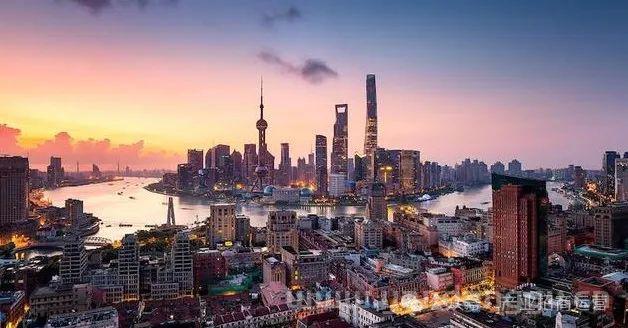 上海工业发展的综合优势有哪些？  上海工业 第2张